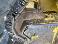 2011 Caterpillar D6N LGP PAT 6-way Blade VK8693 | Wiellader | Bulldozer