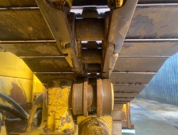 2011 Caterpillar D6N LGP PAT 6-way Blade VK8693 | Wiellader | Bulldozer