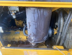 2011 Caterpillar D6N LGP PAT 6-way Blade VK8693 | Wiellader | Bulldozer