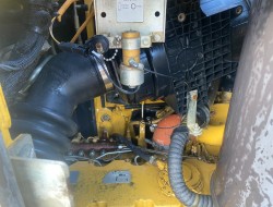 2011 Caterpillar D6N LGP PAT 6-way Blade VK8693 | Wiellader | Bulldozer