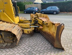 2011 Caterpillar D6N LGP PAT 6-way Blade VK8693 | Wiellader | Bulldozer