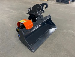 2022 Cangini Benne SQN28 Kantelbak 800 CW00 VK8694 | Aanbouwdelen | Kantelbak