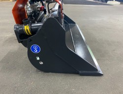 2022 Cangini Benne SQN28 Kantelbak 800 CW00 VK8694 | Aanbouwdelen | Kantelbak