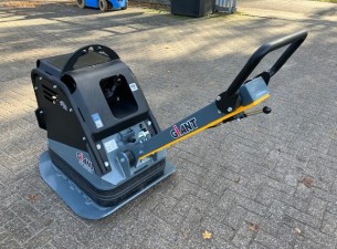2022 Giant GPR6785De Trilplaat