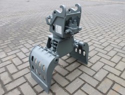 2022 Zijtveld S75-D CW00 VK8702 | Aanbouwdelen | Sloop/Sorteerknijper