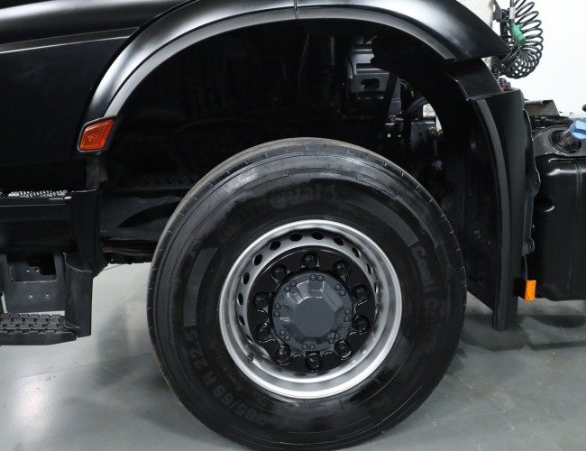 2020 Mercedes Arocs 2651 LS  6x4 (HAD) Trekker + Hydraulic Euro6 VK8705 | Transport | Vrachtwagen