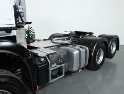 2020 Mercedes Arocs 2651 LS  6x4 (HAD) Trekker + Hydraulic Euro6 VK8705 | Transport | Vrachtwagen