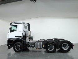2020 Mercedes Arocs 2651 LS  6x4 (HAD) Trekker + Hydraulic Euro6 VK8705 | Transport | Vrachtwagen