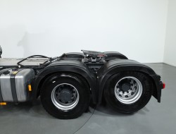 2020 Mercedes Arocs 2651 LS  6x4 (HAD) Trekker + Hydraulic Euro6 VK8705 | Transport | Vrachtwagens