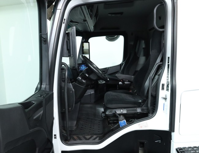 2020 Mercedes Arocs 2651 LS  6x4 (HAD) Trekker + Hydraulic Euro6 VK8705 | Transport | Vrachtwagen