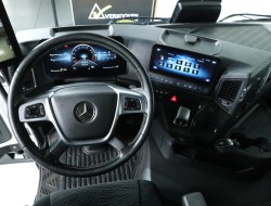 2020 Mercedes Arocs 2651 LS  6x4 (HAD) Trekker + Hydraulic Euro6 VK8705 | Transport | Vrachtwagens