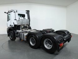 2020 Mercedes Arocs 2651 LS  6x4 (HAD) Trekker + Hydraulic Euro6 VK8705 | Transport | Vrachtwagen