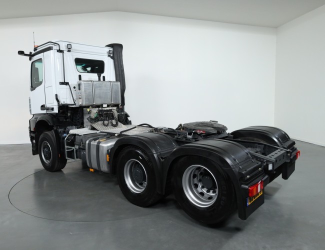 2020 Mercedes Arocs 2651 LS  6x4 (HAD) Trekker + Hydraulic Euro6 VK8705 | Transport | Vrachtwagen