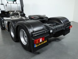 2020 Mercedes Arocs 2651 LS  6x4 (HAD) Trekker + Hydraulic Euro6 VK8705 | Transport | Vrachtwagen