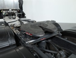 2020 Mercedes Arocs 2651 LS  6x4 (HAD) Trekker + Hydraulic Euro6 VK8705 | Transport | Vrachtwagen