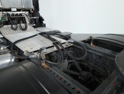 2020 Mercedes Arocs 2651 LS  6x4 (HAD) Trekker + Hydraulic Euro6 VK8705 | Transport | Vrachtwagens