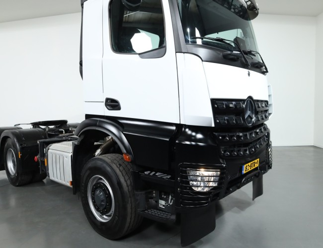2020 Mercedes Arocs 2651 LS  6x4 (HAD) Trekker + Hydraulic Euro6 VK8705 | Transport | Vrachtwagen