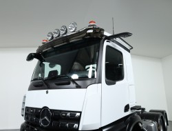 2020 Mercedes Arocs 2651 LS  6x4 (HAD) Trekker + Hydraulic Euro6 VK8705 | Transport | Vrachtwagen