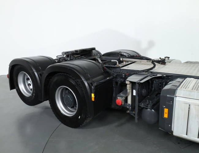 2020 Mercedes Arocs 2651 LS  6x4 (HAD) Trekker + Hydraulic Euro6 VK8705 | Transport | Vrachtwagen