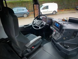 2020 Mercedes Arocs 2651 LS  6x4 (HAD) Trekker + Hydraulic Euro6 VK8705 | Transport | Vrachtwagen