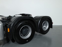 2020 Mercedes Arocs 2651 LS  6x4 (HAD) Trekker + Hydraulic Euro6 VK8705 | Transport | Vrachtwagen