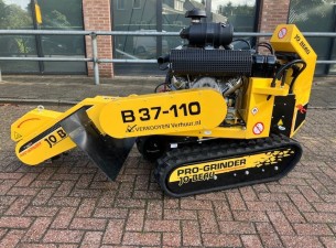 2022 Jo Beau B37-110 RC Stobbenfrees VV1246