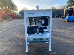 2022 Hamevac VHU-1000-AR Accu Vacuumunit