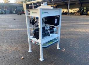 2022 Hamevac VHU-1000-AR Accu Vacuumunit