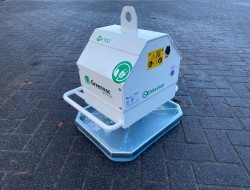 2022 Hamevac VTH-500-A Vacuum tegeltiller op accu VK8743 | Vacuum techniek | Vacuum Til Hulp