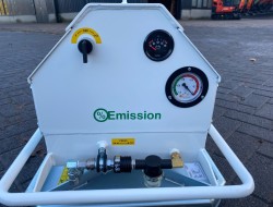 2022 Hamevac VTH-500-A Vacuum tegeltiller op accu VK8743 | Vacuum techniek | Vacuum Til Hulp