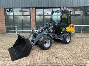 2022 Giant G2700E X-tra (Cabine) VK8751