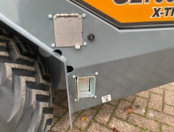 2022 Giant G2700E X-tra (Cabine) VK8751 | Wiellader | Mini Shovel