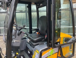 2022 Giant G2700E X-tra (Cabine) VK8751 | Wiellader | Mini Shovel