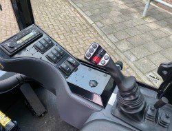 2022 Giant G2700E X-tra (Cabine) VK8751 | Wiellader | Mini Shovel