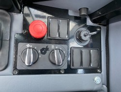 2022 Giant G2700E X-tra (Cabine) VK8751 | Wiellader | Mini Shovel