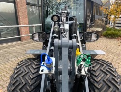 2022 Giant G2700E X-tra (Cabine) VK8751 | Wiellader | Mini Shovel