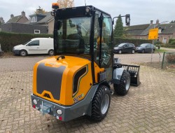 2022 Giant G2700E X-tra (Cabine) VK8751 | Wiellader | Mini Shovel