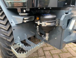 2022 Giant G2700E X-tra (Cabine) VK8751 | Wiellader | Mini Shovel