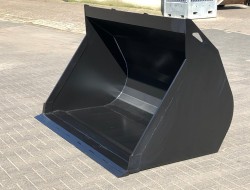 2022 Giant Volumebak Large 50+ 180cm DV1038 | Aanbouwdelen | Shovel / Loader bakken