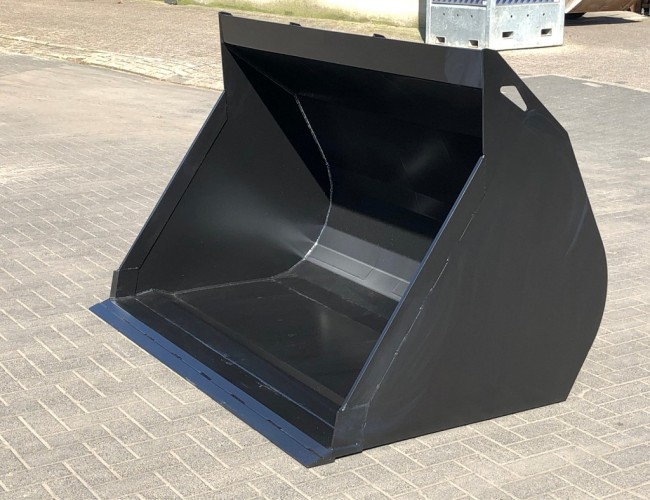 2022 Giant Volumebak Large 50+ 180cm DV1038 | Aanbouwdelen | Shovel / Loader bakken