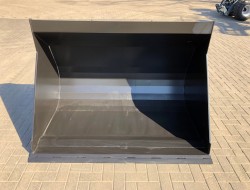 2022 Giant Volumebak Large 50+ 180cm DV1038 | Aanbouwdelen | Shovel / Loader bakken
