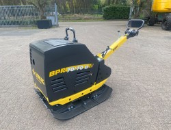 2022 Bomag BPR70/70De VK8753 | Grondverdichting | Trilplaat