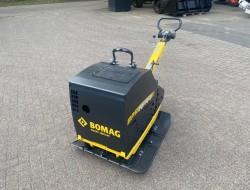 2022 Bomag BPR70/70De VK8753 | Grondverdichting | Trilplaat