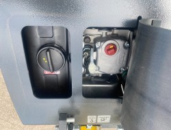 2022 Bomag BPR70/70De VK8753 | Grondverdichting | Trilplaat