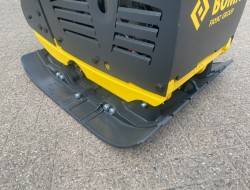 2022 Bomag BPR70/70De VK8753 | Grondverdichting | Trilplaat