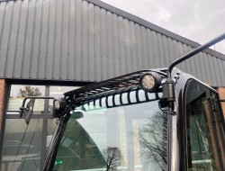 2022 Giant G2700E (Cabine) Elektrisch! VK8755 | Wiellader | Mini Shovel