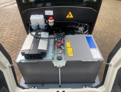 2022 Giant G2700E (Cabine) Elektrisch! VK8755 | Wiellader | Mini Shovel