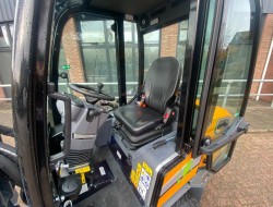 2022 Giant G2700E (Cabine) Elektrisch! VK8755 | Wiellader | Mini Shovel