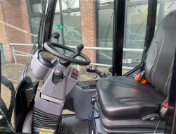 2022 Giant G2700E (Cabine) Elektrisch! VK8755 | Wiellader | Mini Shovel
