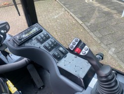 2022 Giant G2700E (Cabine) Elektrisch! VK8755 | Wiellader | Mini Shovel